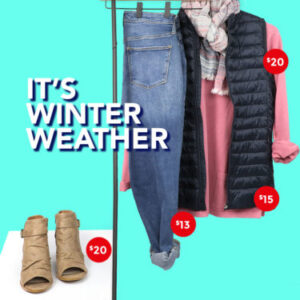 Cozy, Comfy and Warm Styles for Everyone This Season