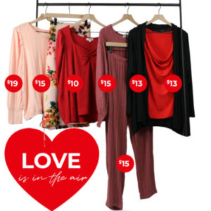 Styles, Outfits, and Prices Our Customers Love