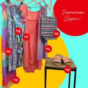 Packing for Vacation & Everything You Need To Know