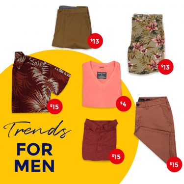 mens summer outfits