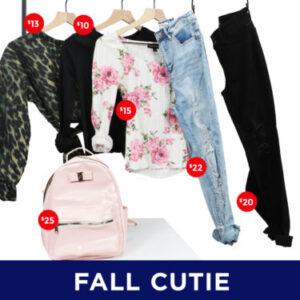 Women’s Fall Fashion: 5 Ways to Elevate Your Style