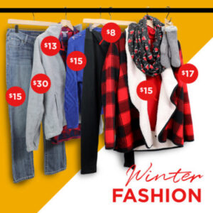 Cozy Styles for Holiday & Family Gatherings