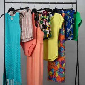Your Ultimate Guide to Affordable Summer Fashion