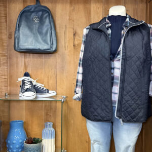 How to Dress for Unpredictable Fall Weather