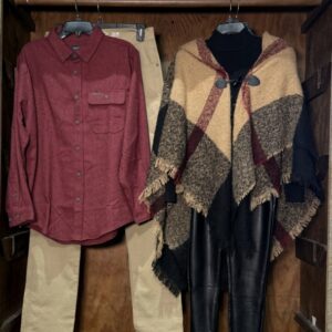 The Ultimate Thanksgiving Outfit Guide