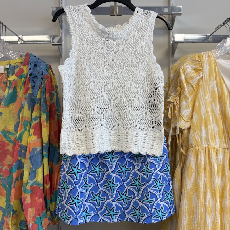 How to Nail Your Easter Outfit