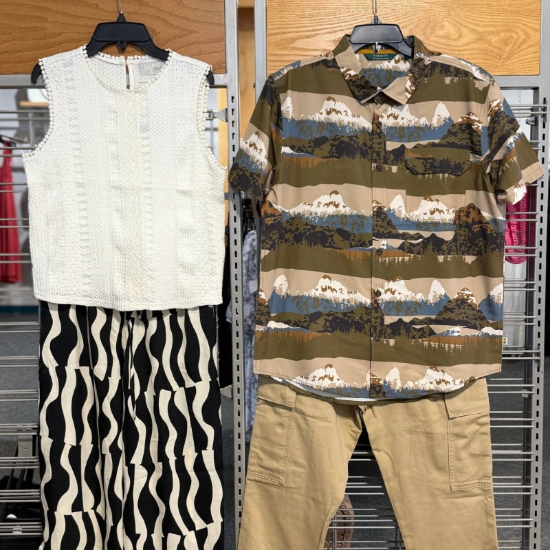 Refresh Your Wardrobe for Spring